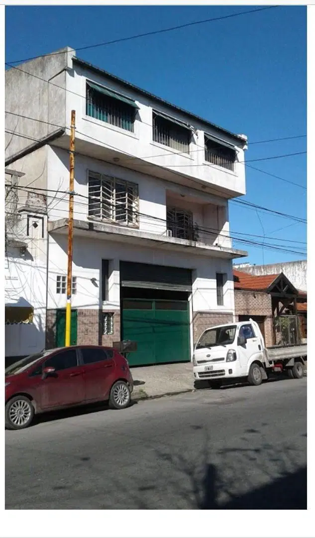 Depósito en Venta ubicado en Gerli, Avellaneda, G.B.A. Zona Sur 2