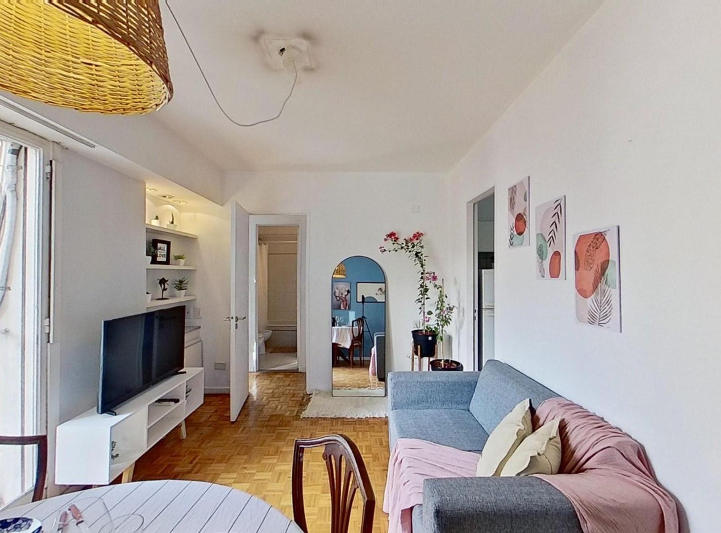 Foto de Departamento en Venta en Recoleta, Capital Federal, Buenos Aires, imagen 1