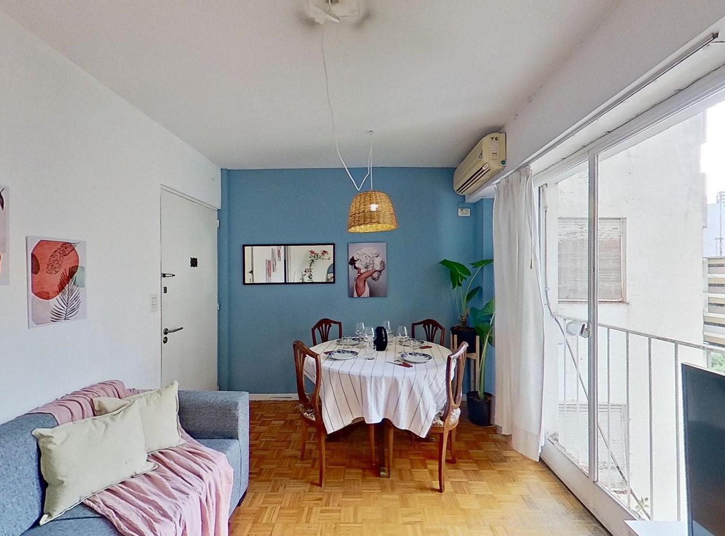 Foto de Departamento en Venta en Recoleta, Capital Federal, Buenos Aires, imagen 2