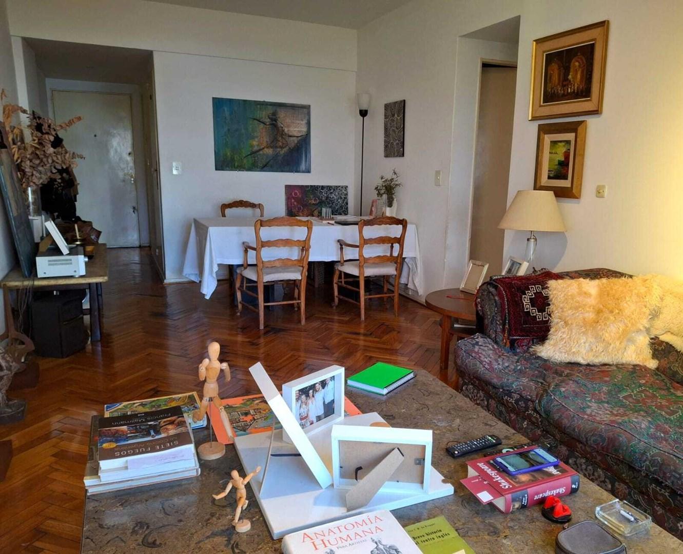 Foto de Departamento en Venta en Recoleta, Capital Federal, Buenos Aires, imagen 2