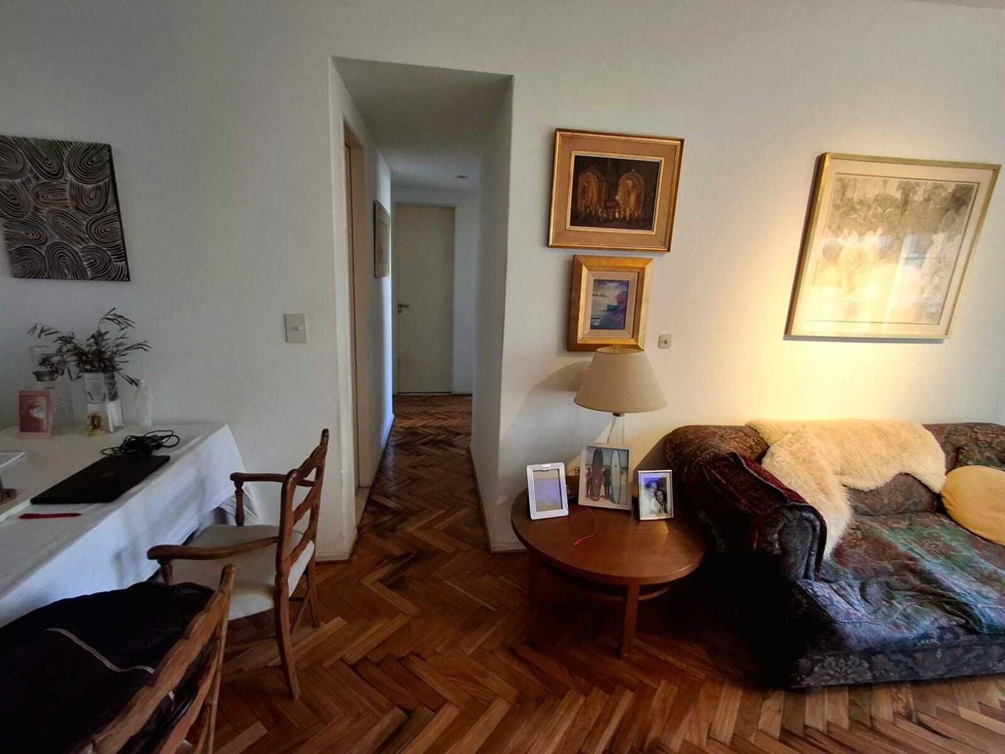 Foto de Departamento en Venta en Recoleta, Capital Federal, Buenos Aires, imagen 1
