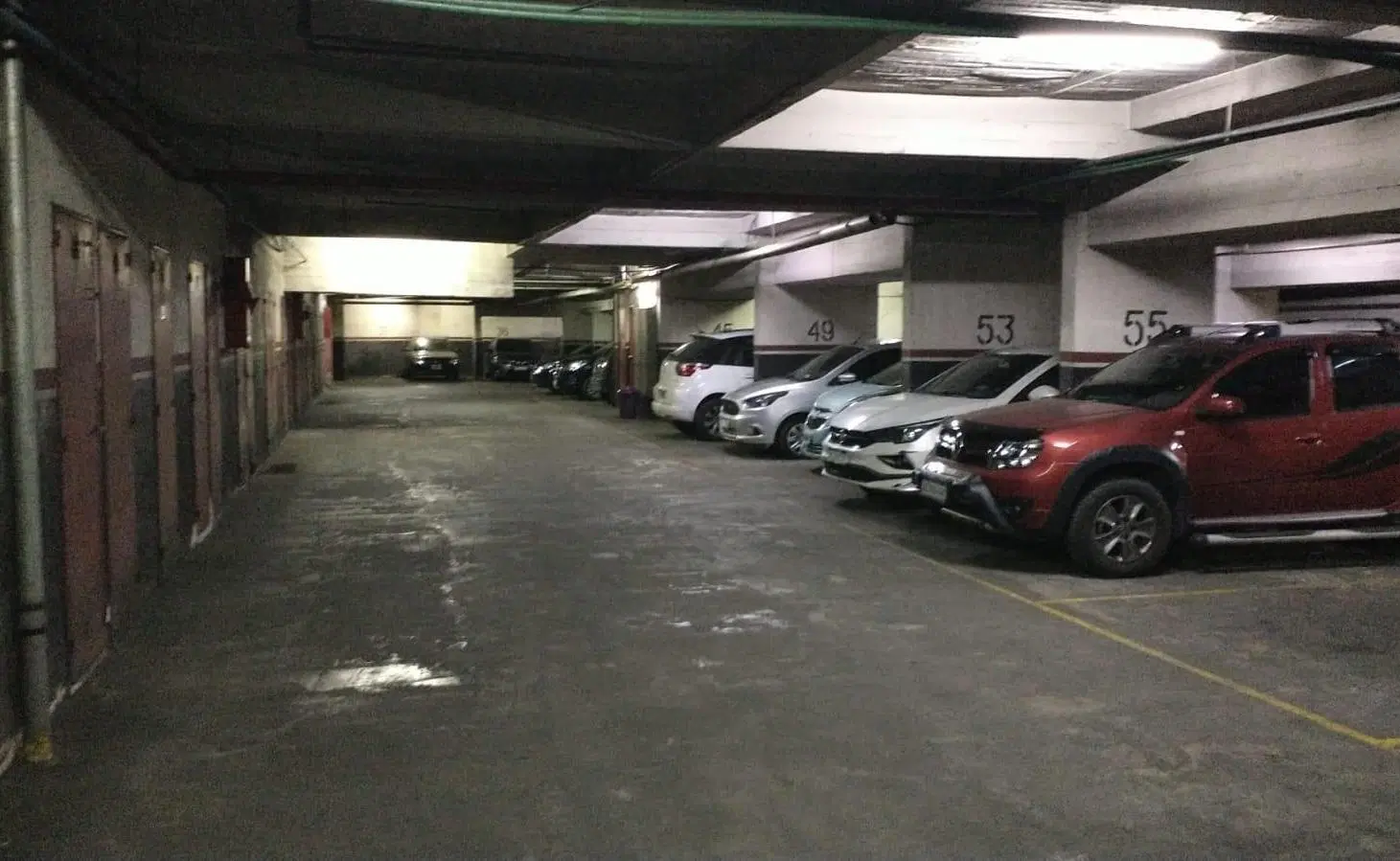 Cochera en Venta ubicado en San Cristóbal, Capital Federal, Buenos Aires 2
