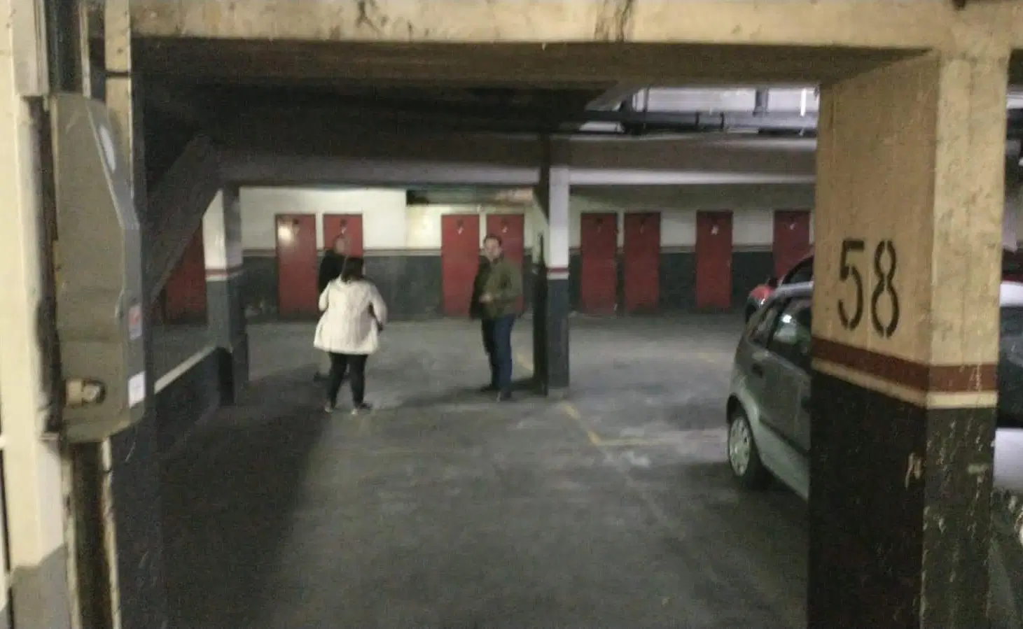 Cochera en Venta ubicado en San Cristóbal, Capital Federal, Buenos Aires 1