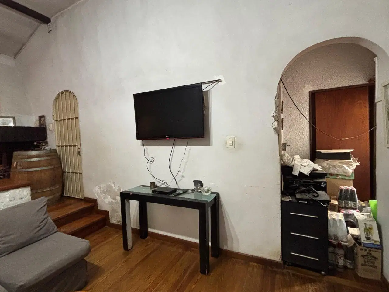 Casa Chalet  en Venta en Saavedra, Capital Federal, Buenos Aires 4