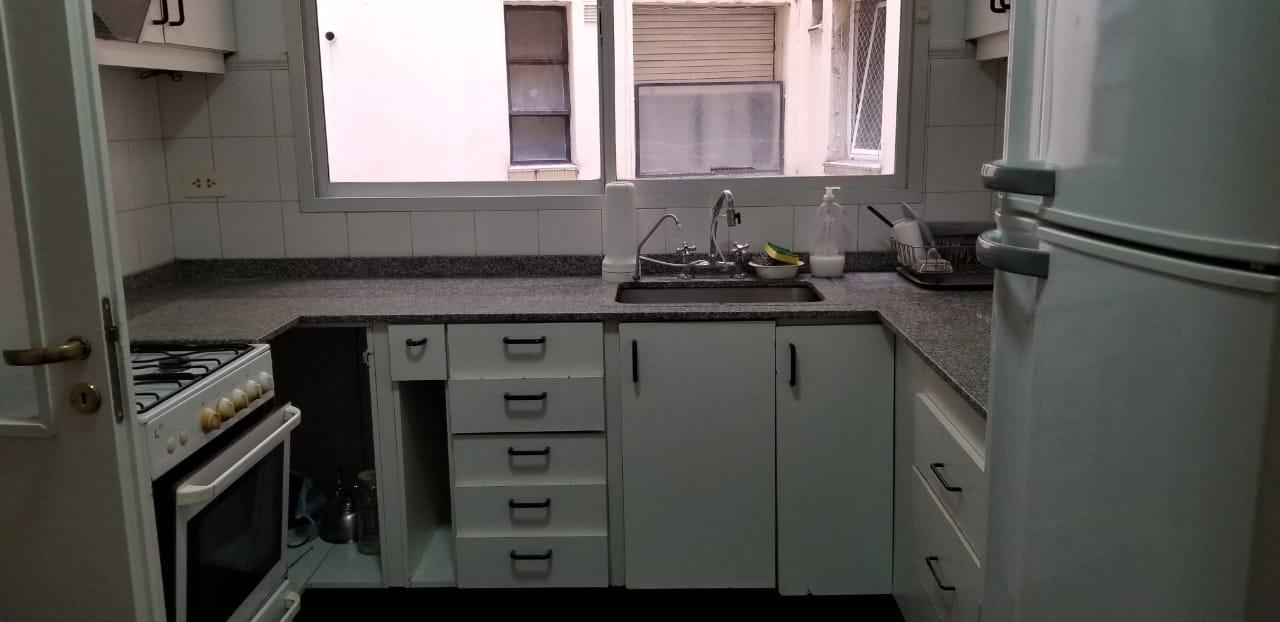 Foto de Departamento en Venta en Recoleta, Capital Federal, Buenos Aires, imagen 5