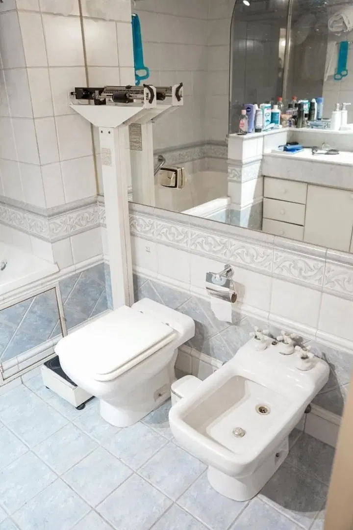 Departamento  en Venta ubicado en Flores, Capital Federal, Buenos Aires 5
