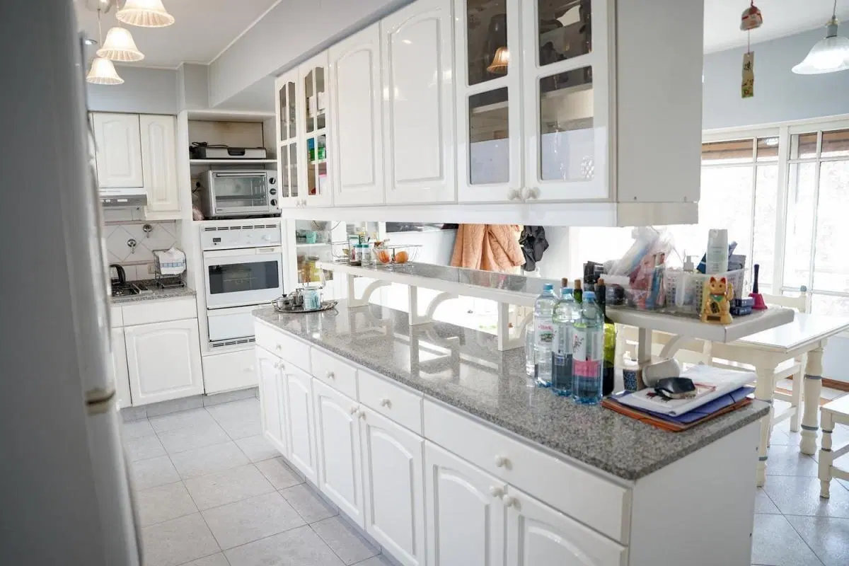 Departamento  en Venta ubicado en Flores, Capital Federal, Buenos Aires 8