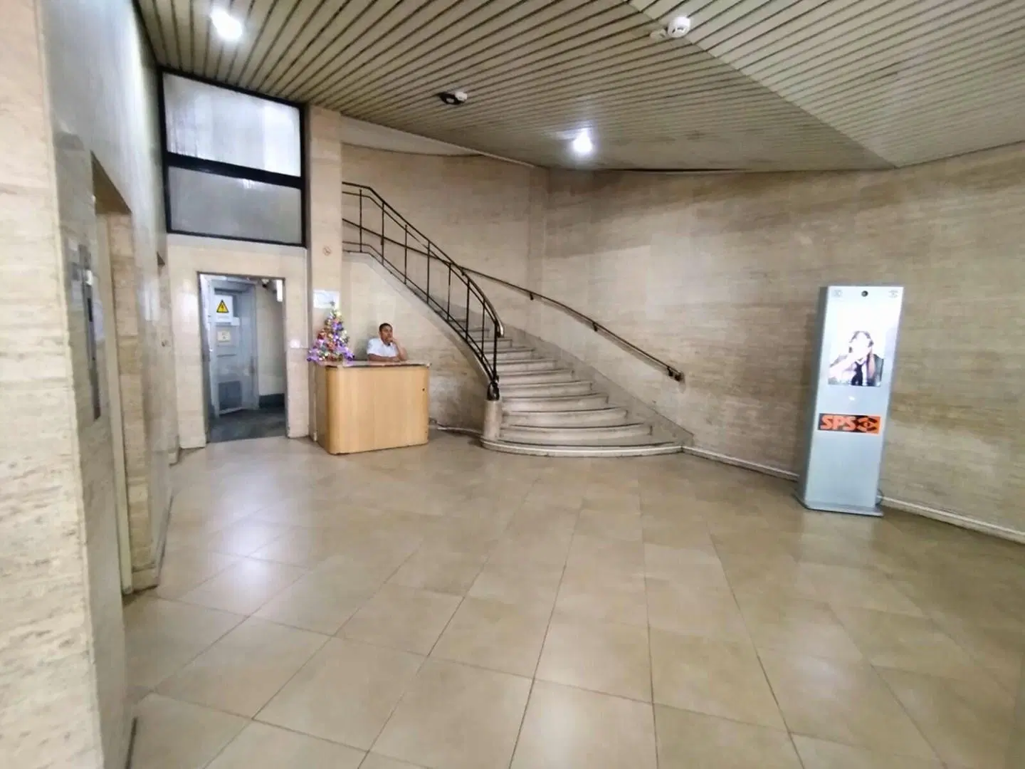 Oficina  en Venta en Monserrat, Capital Federal, Buenos Aires 3
