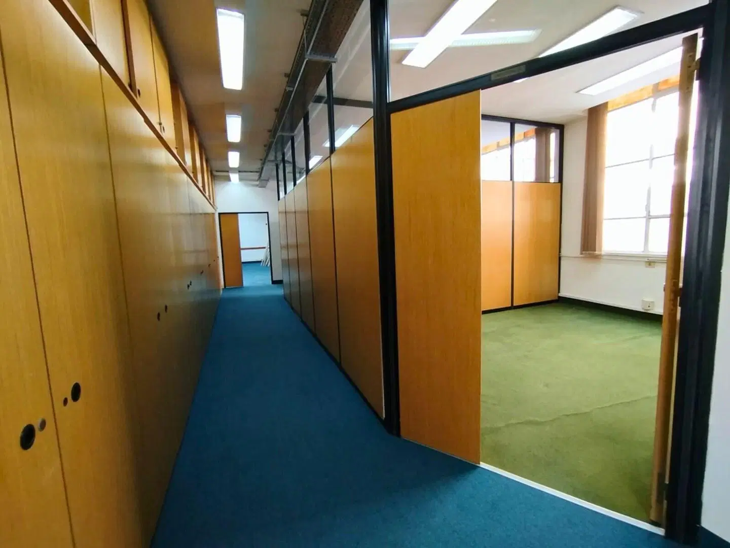 Oficina  en Venta en Monserrat, Capital Federal, Buenos Aires 8