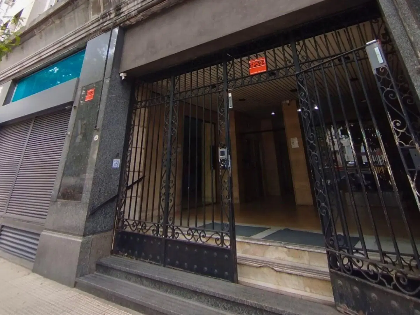 Oficina  en Venta en Monserrat, Capital Federal, Buenos Aires 5