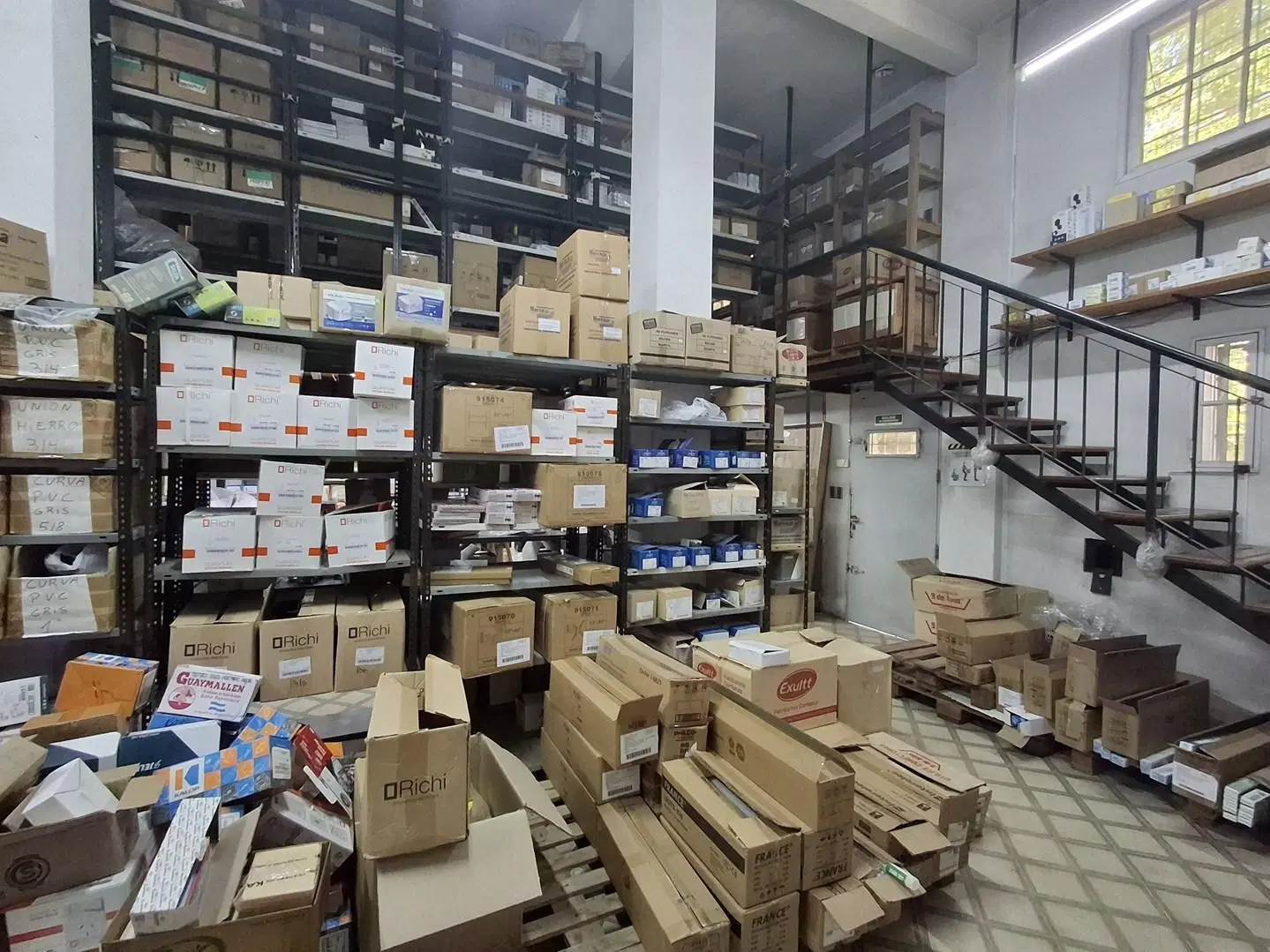 Depósito  en Venta en Lanús Oeste, Lanús, G.B.A. Zona Sur 3