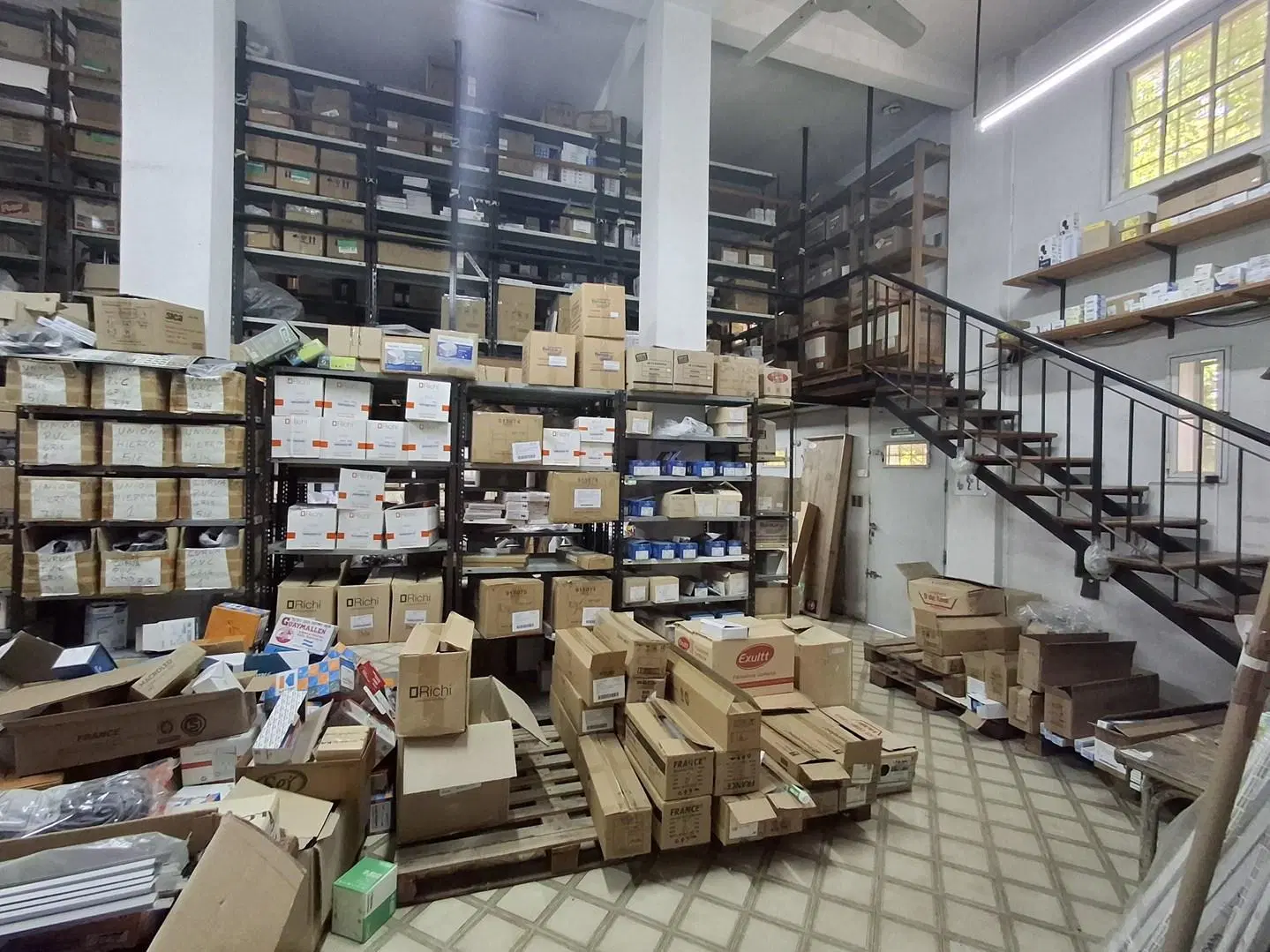 Depósito en Venta en Lanús Oeste, Lanús, G.B.A. Zona Sur 4