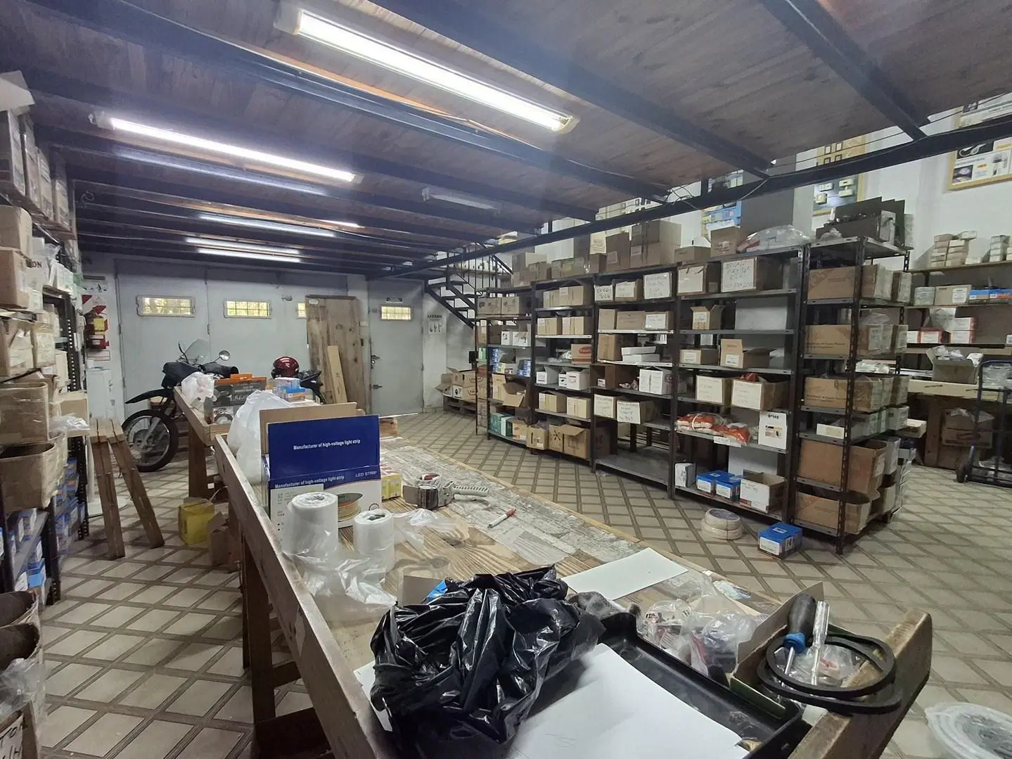 Depósito en Venta en Lanús Oeste, Lanús, G.B.A. Zona Sur 8