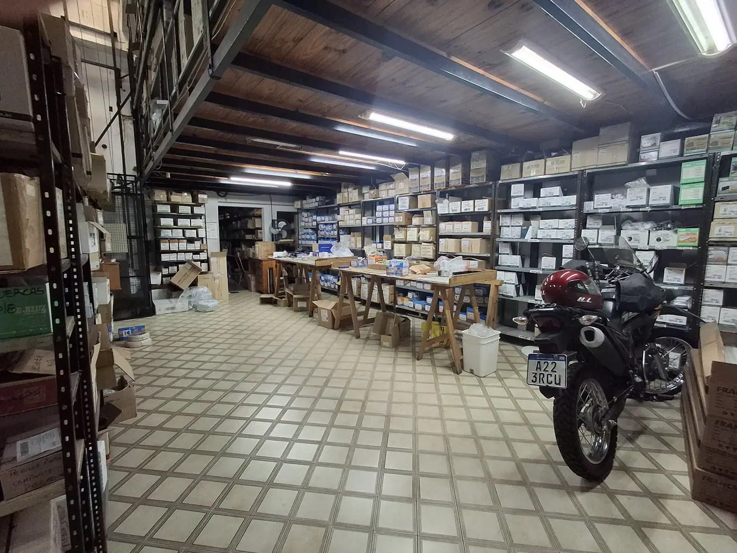 Depósito  en Venta en Lanús Oeste, Lanús, G.B.A. Zona Sur 4