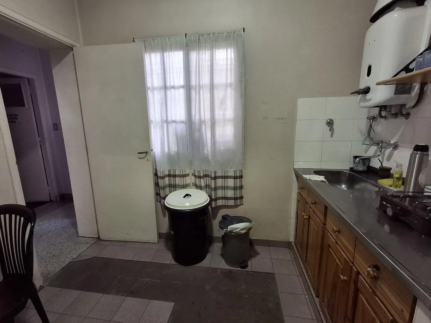 Depósito en Venta en Lanús Oeste, Lanús, G.B.A. Zona Sur 5