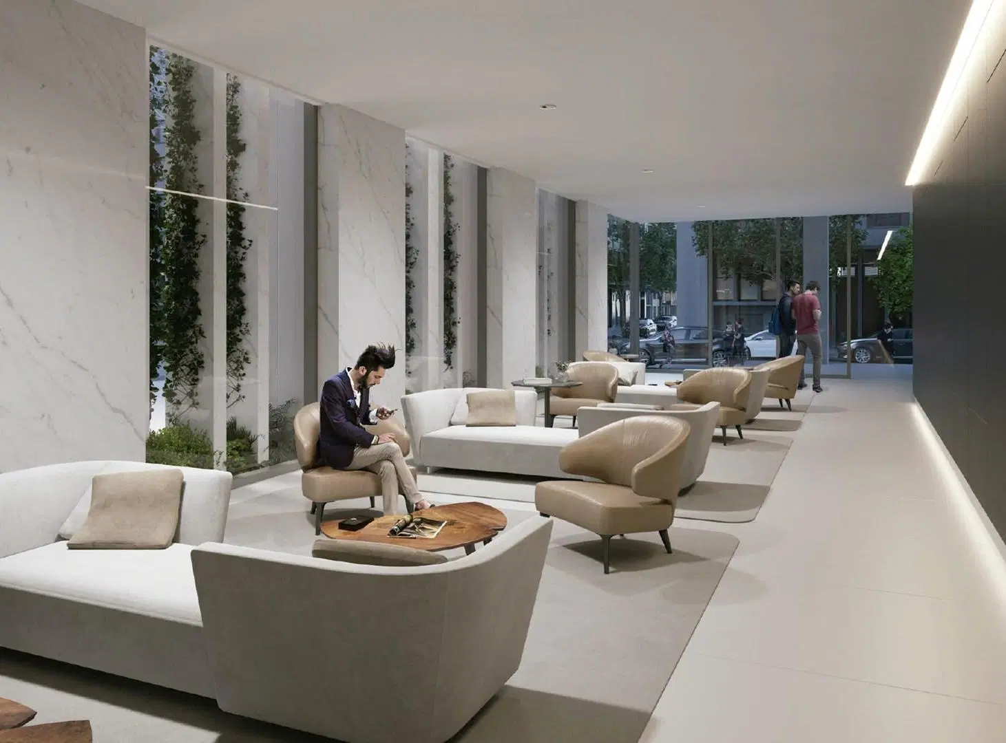 Departamento  en Venta en Belgrano, Capital Federal, Buenos Aires 7