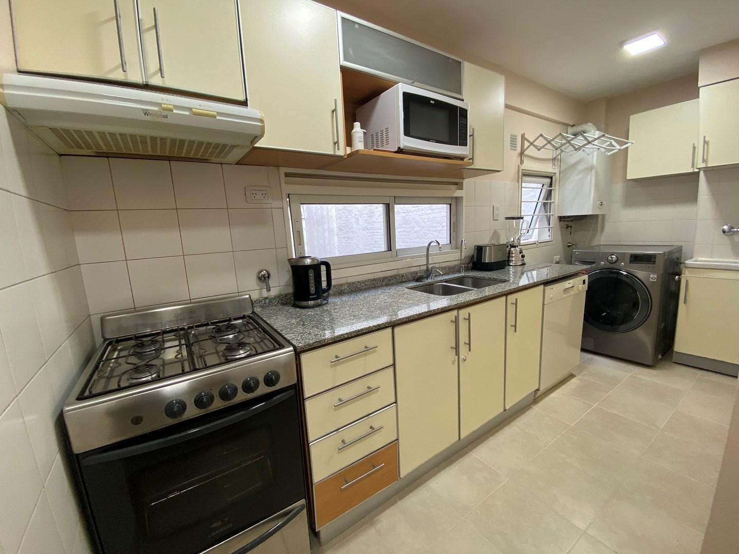 Foto de Departamento en Venta en Belgrano, Capital Federal, Buenos Aires, imagen 2