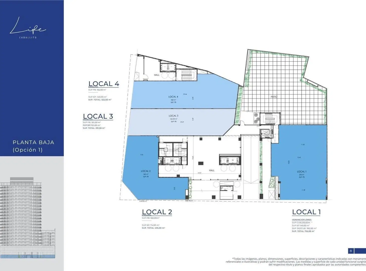 Plano 4
