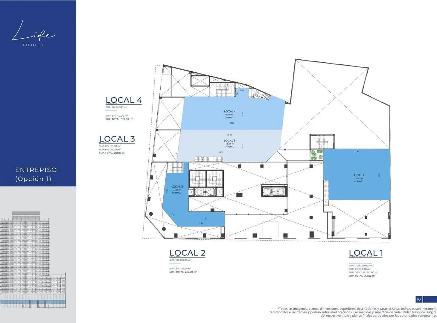 Plano 3