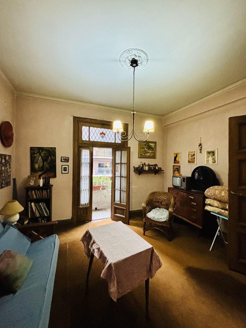 Foto de Casa Chalet en Venta en Colegiales, Capital Federal, Buenos Aires, imagen 3
