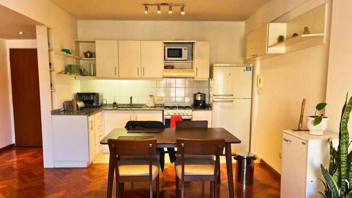Foto de Departamento en Venta en San Telmo, Capital Federal, Buenos Aires, imagen 3