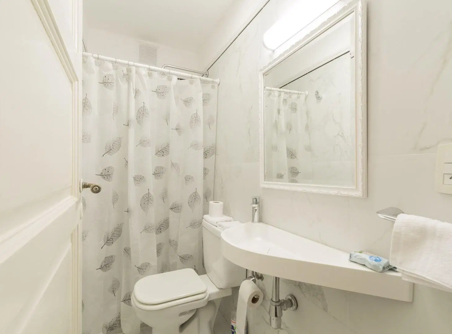 Departamento  en Venta en Palermo, Capital Federal, Buenos Aires 3