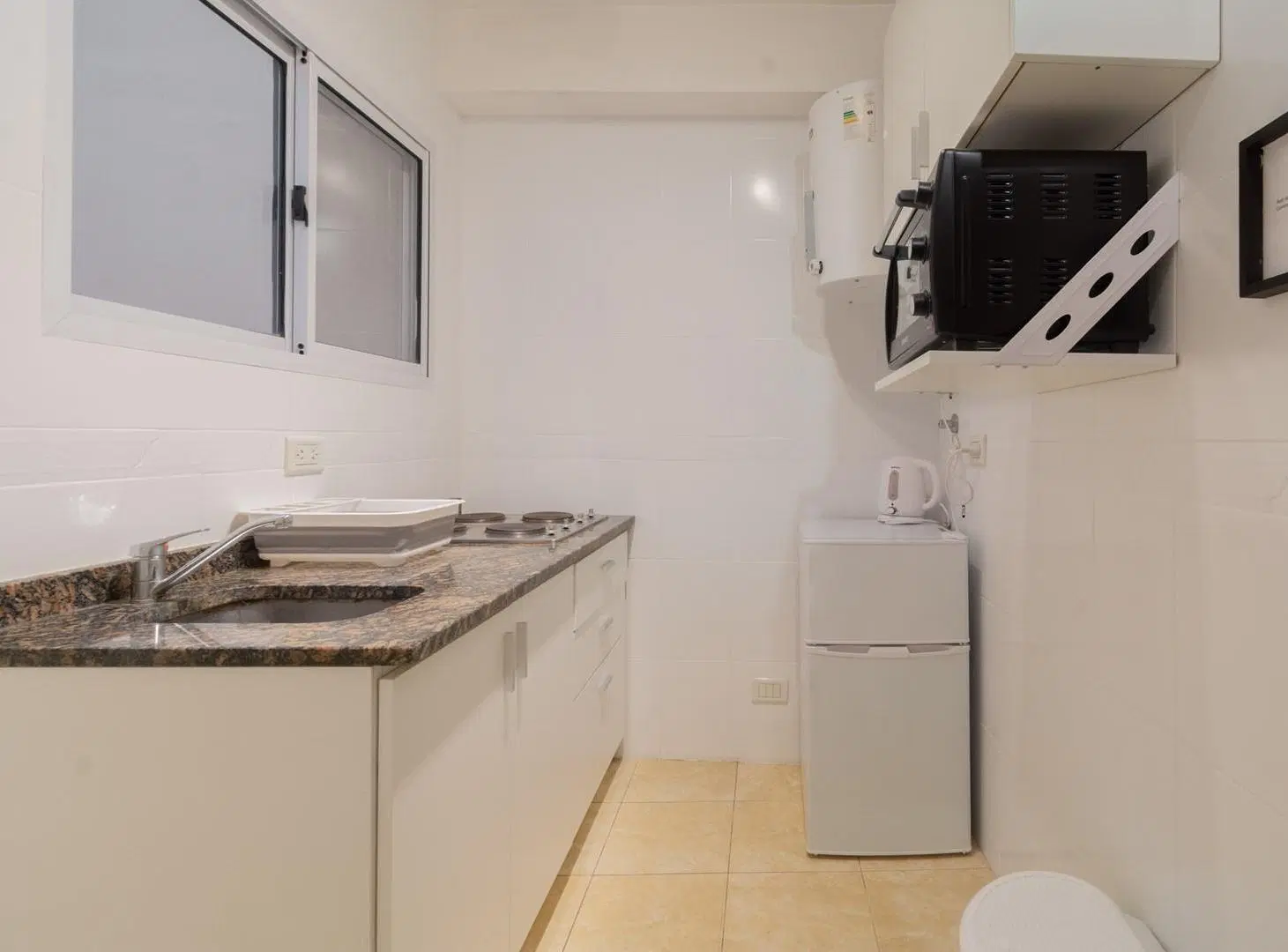 Departamento  en Alq. Temporario en Palermo, Capital Federal, Buenos Aires 8