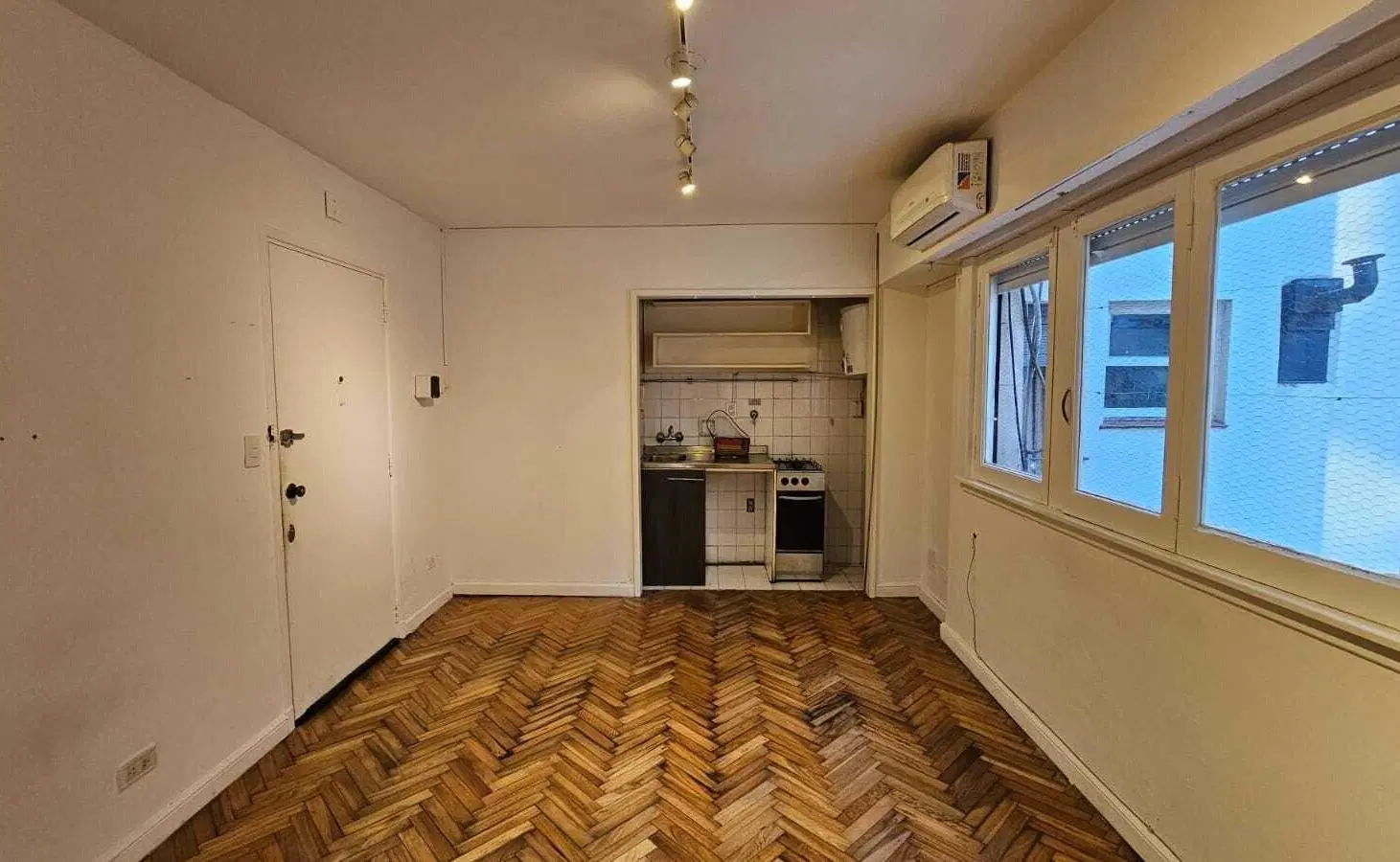 Departamento  en Alquiler en Belgrano, Capital Federal, Buenos Aires 4