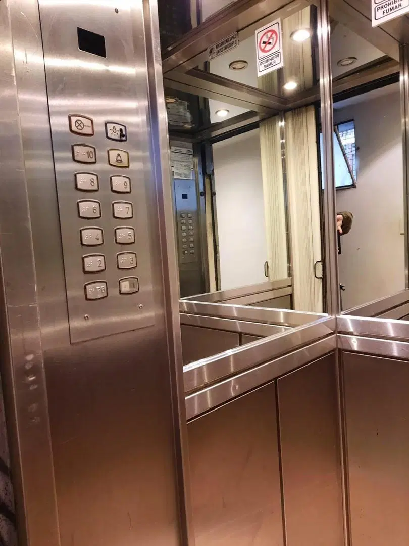 Departamento  en Alquiler en Belgrano, Capital Federal, Buenos Aires 8