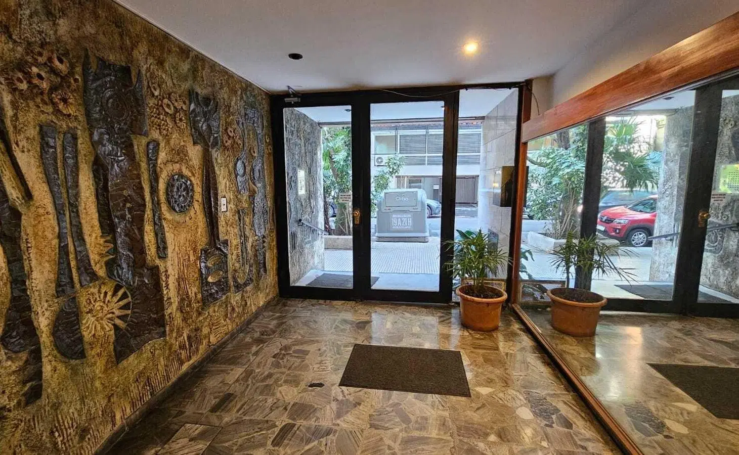 Departamento  en Alquiler en Belgrano, Capital Federal, Buenos Aires 2