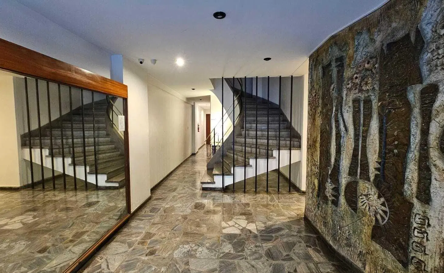 Departamento  en Alquiler en Belgrano, Capital Federal, Buenos Aires 5