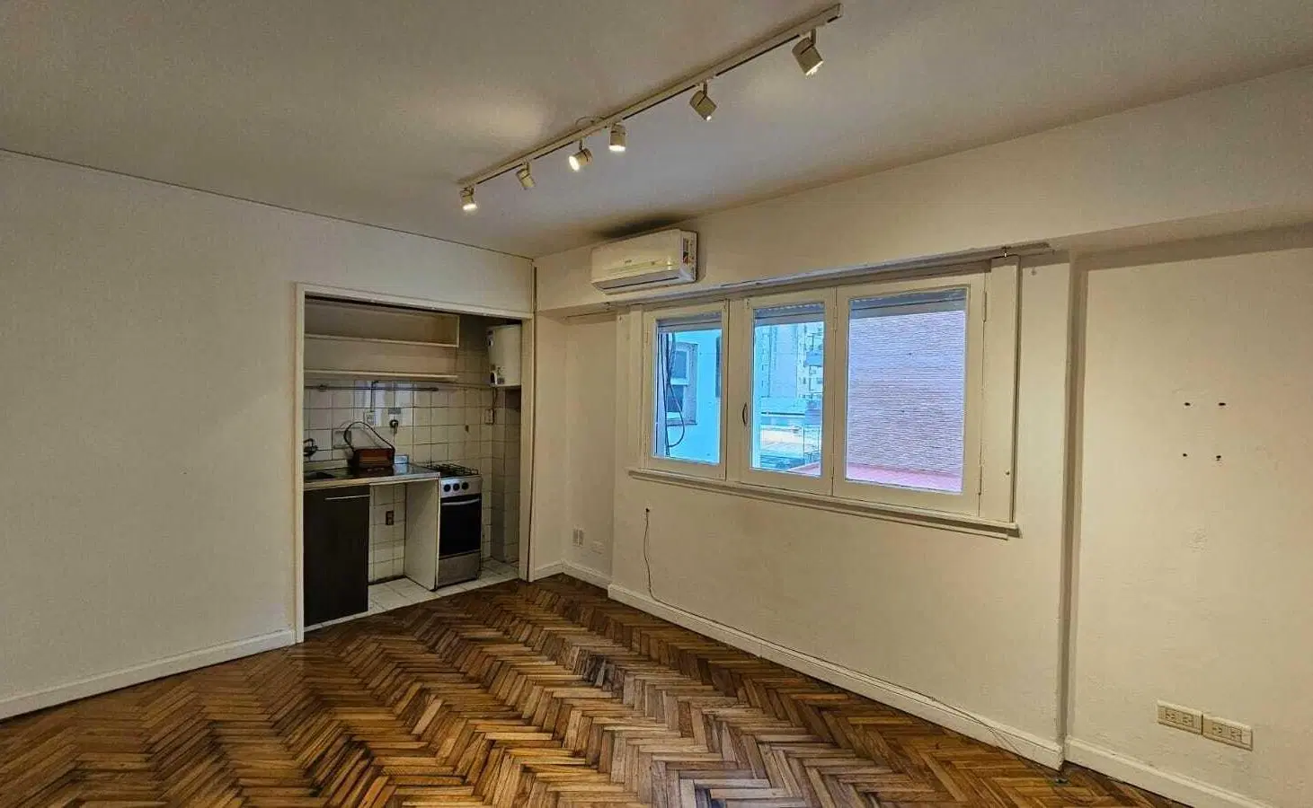 Departamento  en Alquiler en Belgrano, Capital Federal, Buenos Aires 4