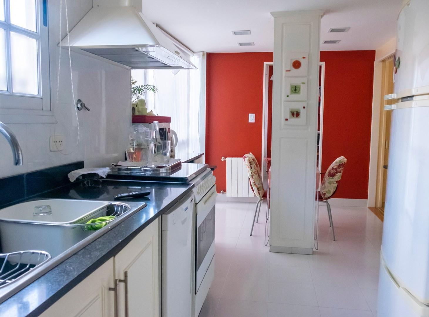 Foto de Departamento en Venta en Núñez, Capital Federal, Buenos Aires, imagen 3