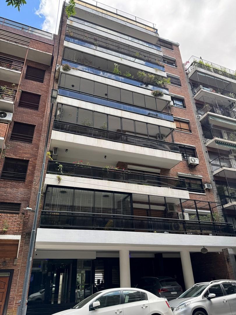 Foto de Departamento en Alquiler en Núñez, Capital Federal, Buenos Aires, imagen 2