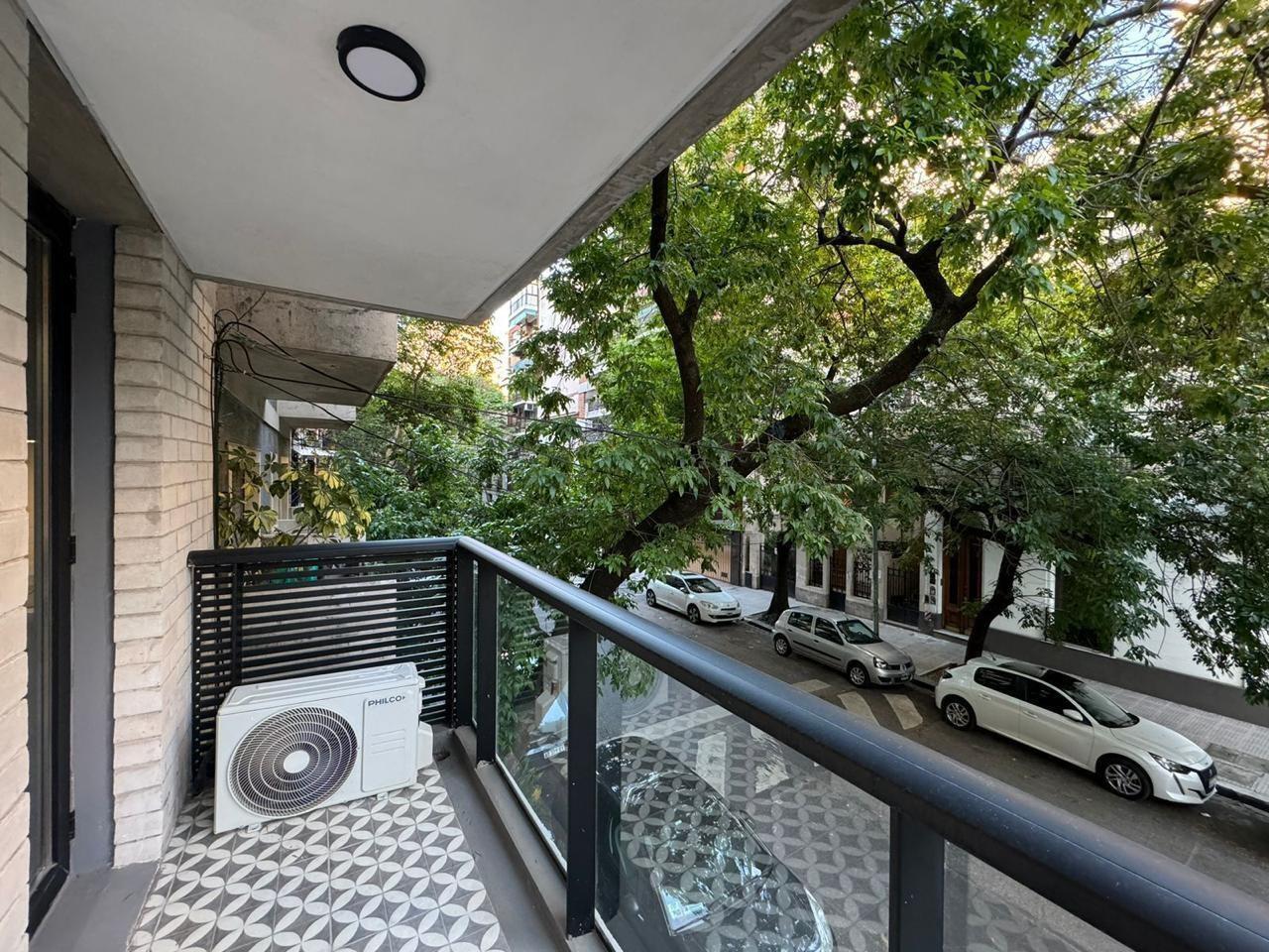 Foto de Departamento en Alq. Temporario en Belgrano R, Capital Federal, Buenos, imagen 2