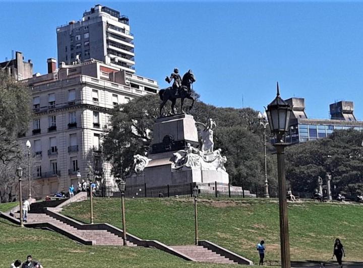 Propiedad en Argentina