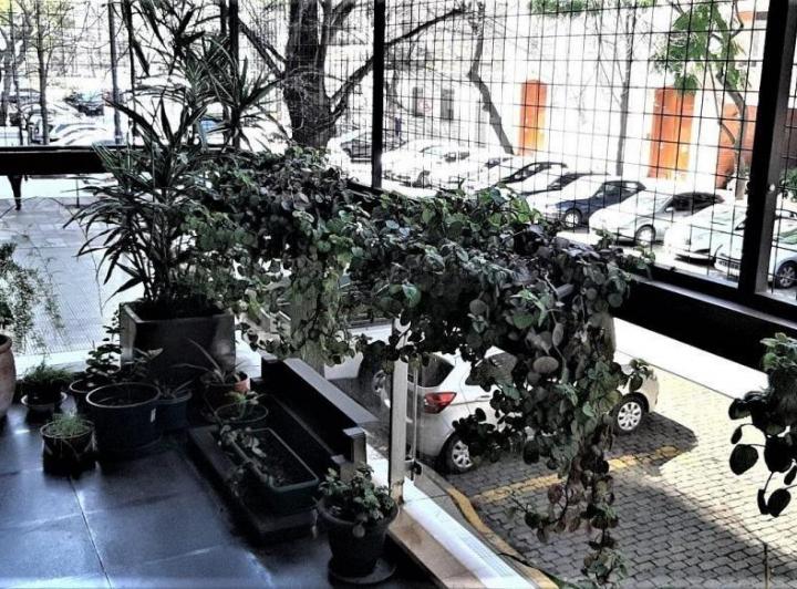 Departamento en venta de 4 dormitorios c/ cochera en Recoleta 5