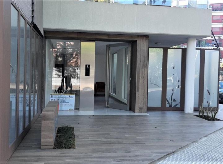 Departamento en  venta 4 ambientes - 3 cocheras - IMPERDIBLE 1