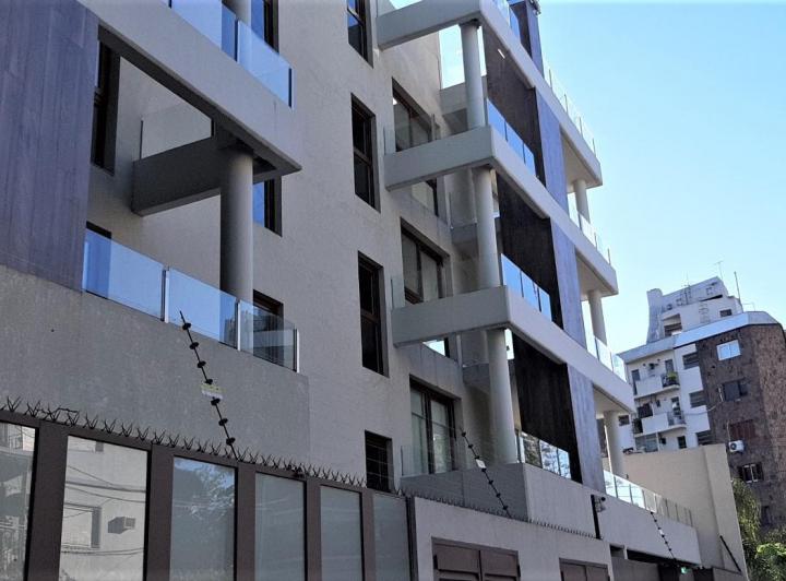 Departamento en  venta 4 ambientes - 3 cocheras - IMPERDIBLE 4