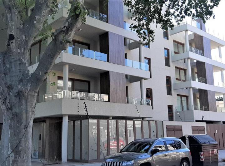 Departamento en  venta 4 ambientes - 3 cocheras - IMPERDIBLE 2