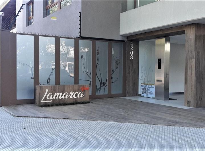Departamento en  venta 4 ambientes - 3 cocheras - IMPERDIBLE 3