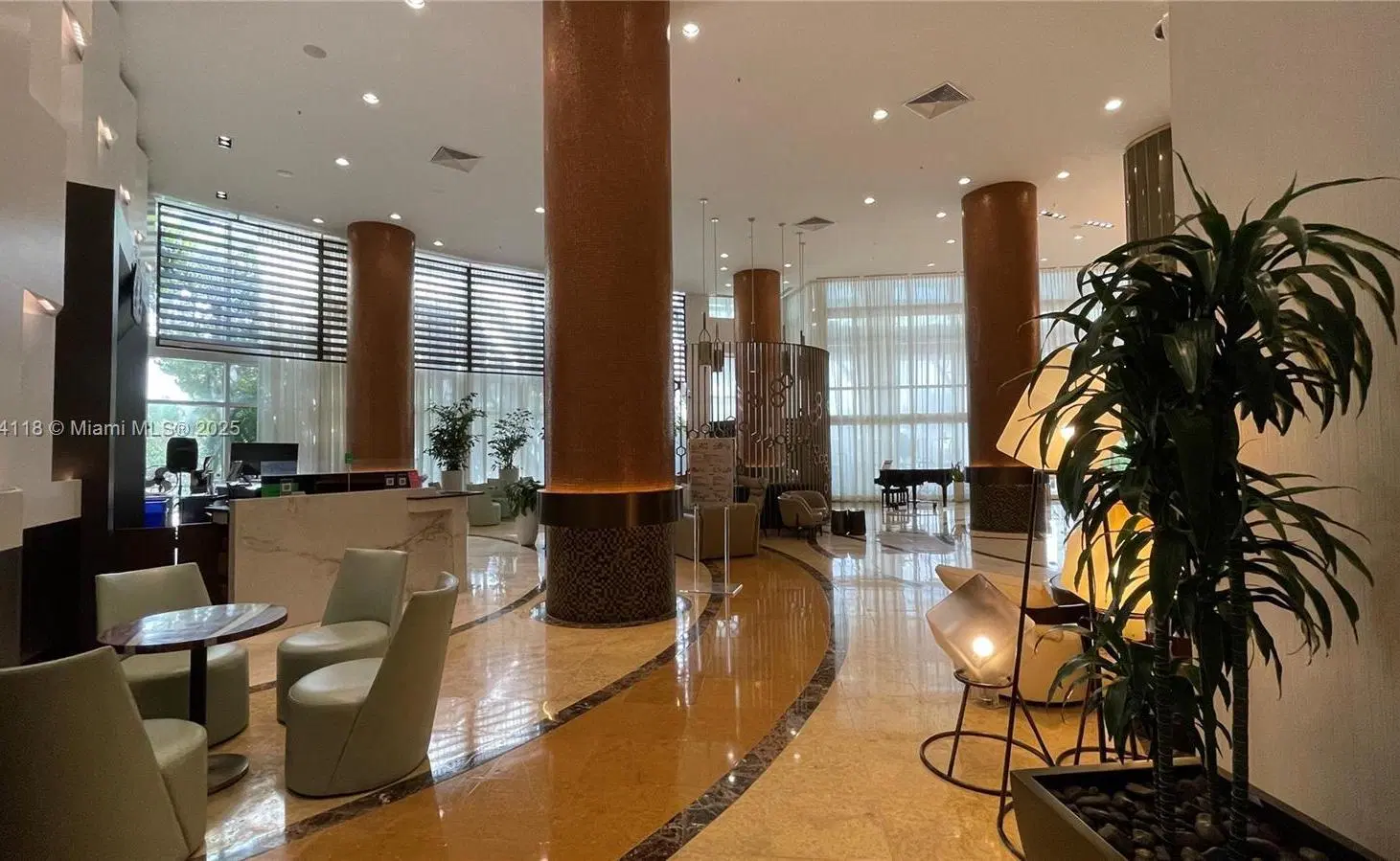 Departamento en venta Torre Trump 4