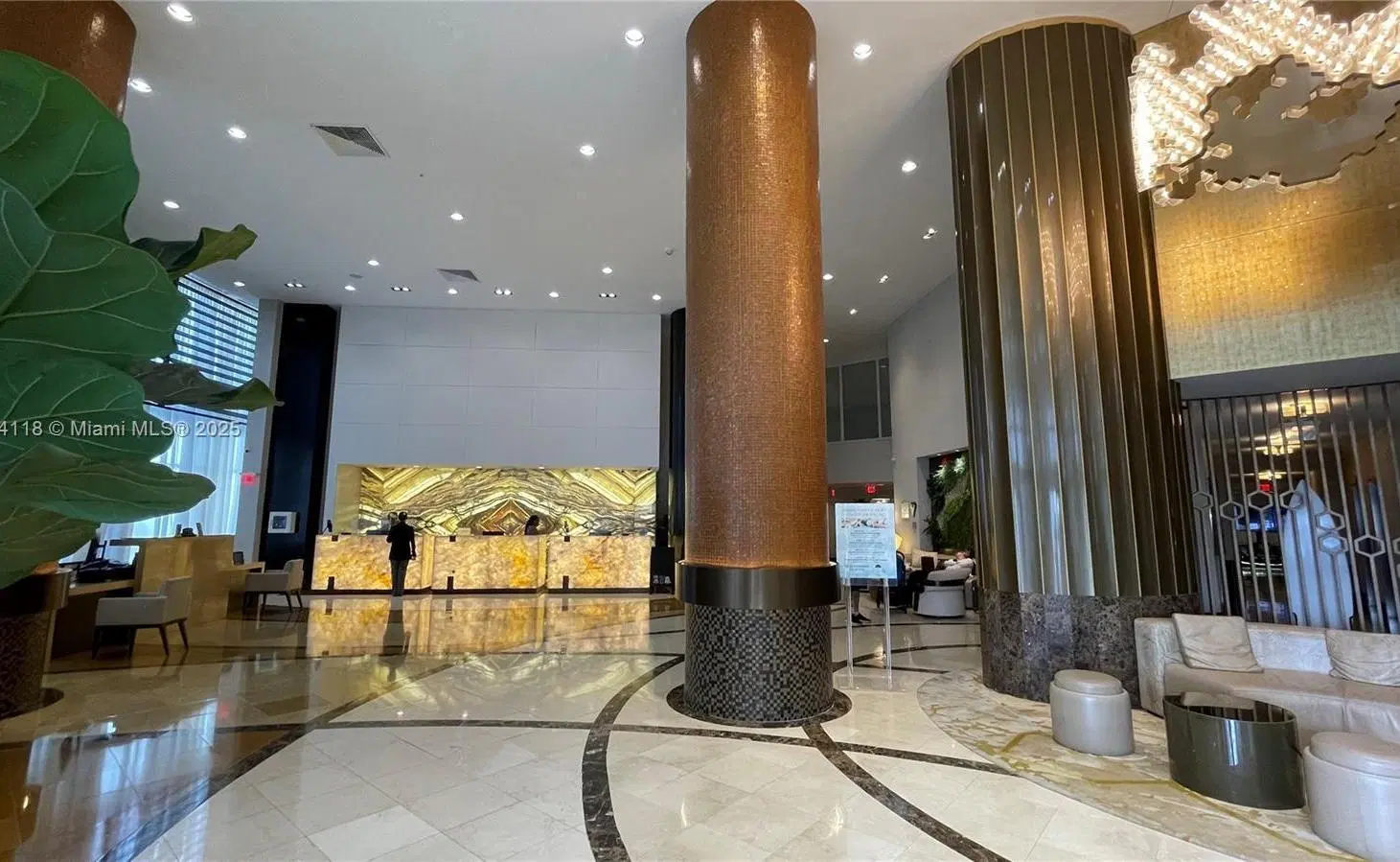 Departamento en venta Torre Trump 5