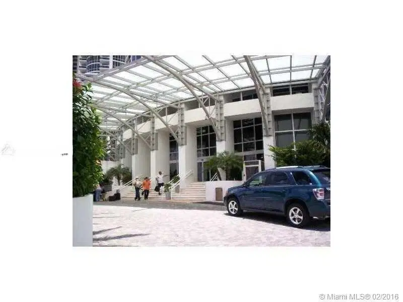 Departamento en venta Torre Trump 3