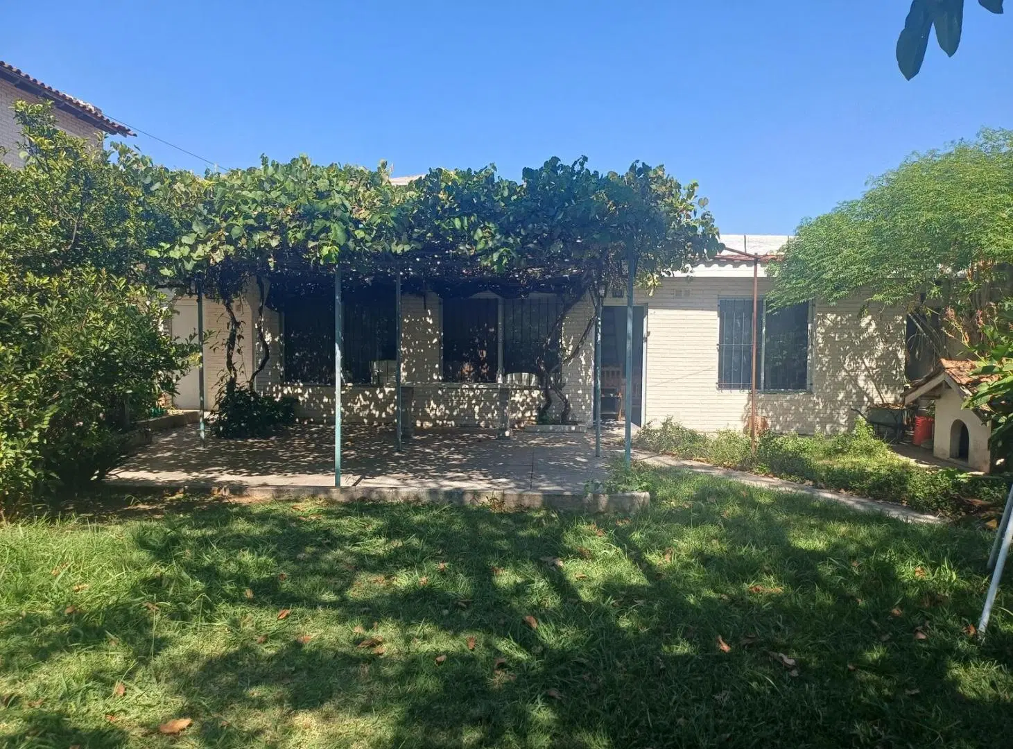 Casa quinta OPORTUNIDAD!!!! 4