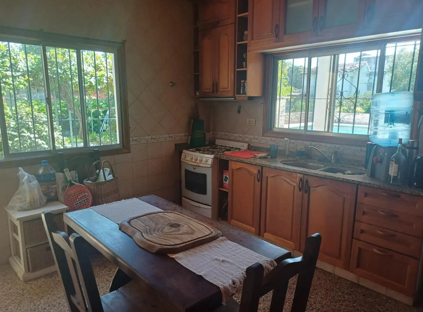 Casa quinta OPORTUNIDAD!!!! 5