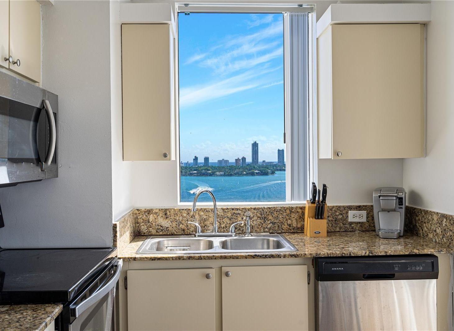 Foto de Departamento en venta 3 amb - ESPECTACULAR VISTA, imagen 3
