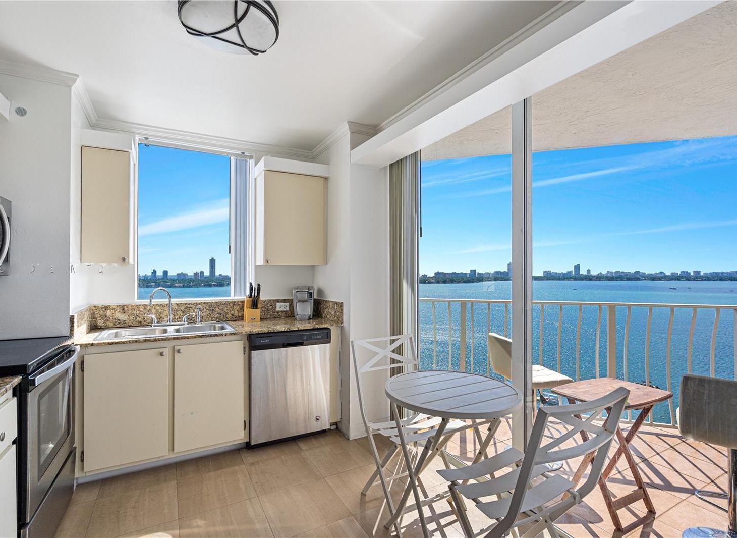 Foto de Departamento en venta 3 amb - ESPECTACULAR VISTA, imagen 5