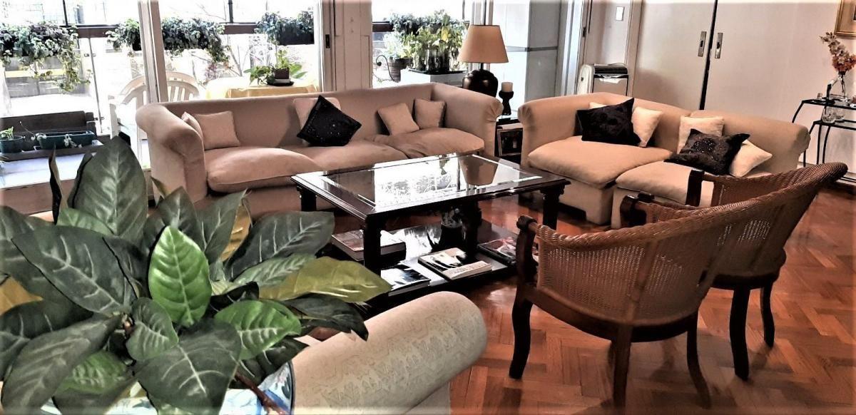 Foto de Departamento en venta de 4 dormitorios c/ cochera en Recoleta, imagen 1