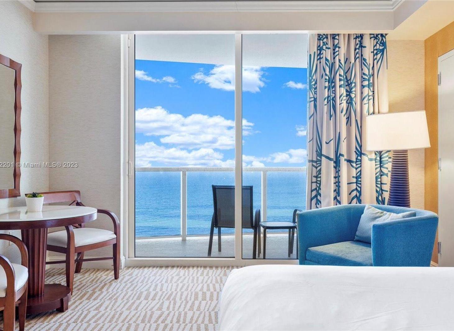 Foto de Departamento en venta Torre Trump, imagen 3